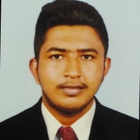 Thajudeen Suhail
