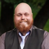 Robert Woodworth