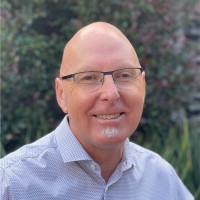 Geoff Smith