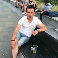 Masoud Omar