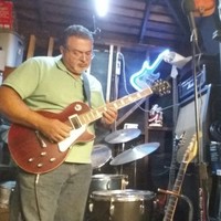 Tony DeCastro