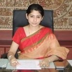 Smita Rao