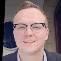 Ben Ramsden
