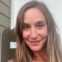 Jodi Harvey