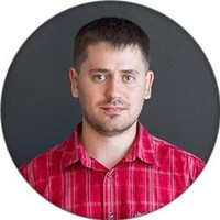 Артем Новоселов