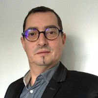 Frédéric Camacho