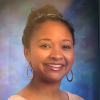 Chanda McGhee, Ph.D.