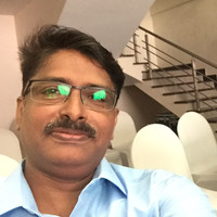 Rajesh Sivanarayanan