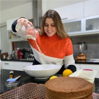 Dana Leon Moljo