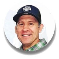Mark Brown