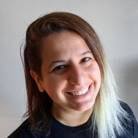 Kristin F.
