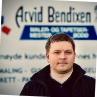 Daniel Abrahamsen