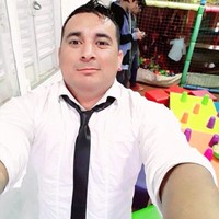 Sebastian Perez