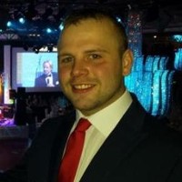 David Crompton