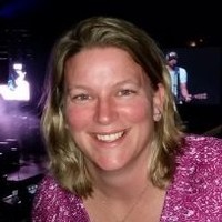 Tina Shaffer