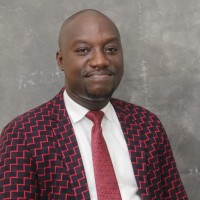 Benjamin Appiah