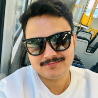 Ashish Gautam