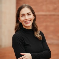 Carly Macdonald (Cramer)