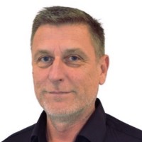 Jens Bjerregaard