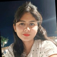 Aditi Patil