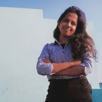 Vidhya S