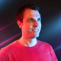 Grégory Lamesta