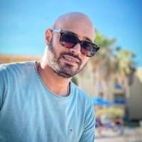 Fahd Rezgui