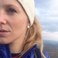 Sunniva Nordeide Svello