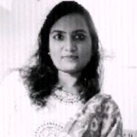 Mamta Baldaniya