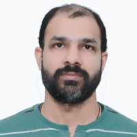 Abhishek Chaudhary