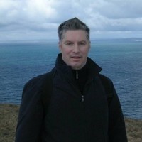 Vasilis Stamatiou