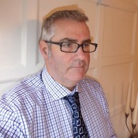 Stuart Bean