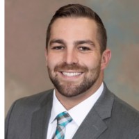 Preston Deherrera, Mba