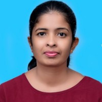 Nilushika Prasangani
