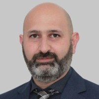 Michael Asadoorian, PhD