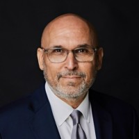 Ray Martinez