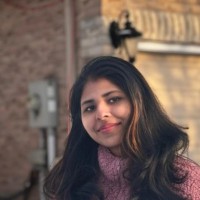 Sanena George