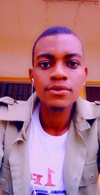 Temitope David Olorunsola