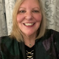 Beth (Lyons) Langley