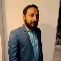 Ayaz Rafi