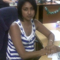 Jennifer Chetty