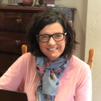 Irma Van Wyk