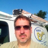 Bruce Harrup