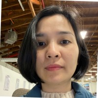 Thi Huyen (Heidi) Cao