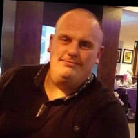 Peter Southworth