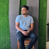 Paresh Nadkar