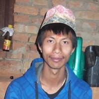 Deep Ace Maharjan