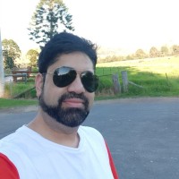 Gaurav Mundotia