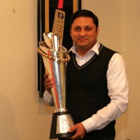 Muhammad Umair Ali