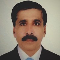 Shafiq Zaman